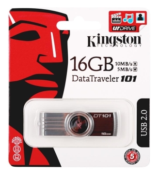 Kingston DT101G2 16GB