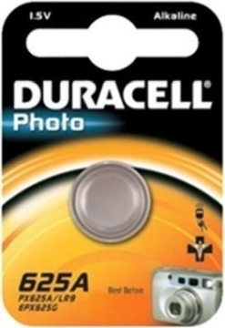 Bateria alkaliczna Duracell 625U