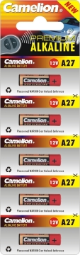 Bateria alkaliczna Camelion A27