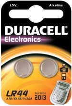 Bateria alkaliczna Duracell LR44