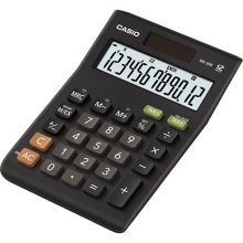 Kalkulator biurowy Casio MS-20B