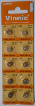 Bateria alkaliczna Vinnic AG5