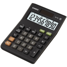 Kalkulator biurowy Casio MS-10B