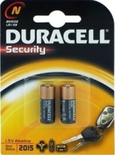 Bateria Duracell LR1 MN9100 N  Blister