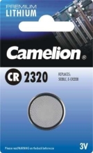 Bateria litowa Camelion CR2320