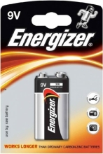 Bateria alkaliczna Energizer 6LR61  9V