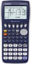 Kalkulator graficzny Casio FX-9750GII