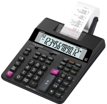 Kalkulator z drukarką Casio HR-200RCE