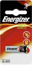 Bateria alkaliczna Energizer A27 12V