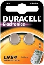 Bateria alkaliczna Duracell LR54