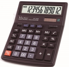 Kalkulator biurowy Vector VC-444