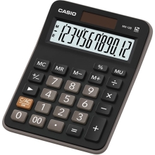 Kalkulator biurowy Casio MX-12B