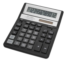 Kalkulator biurowy Citizen SDC-888XBK