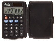 Kalkulator kieszonkowy Vector CH-217