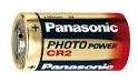Bateria litowa Panasonic CR2 3V