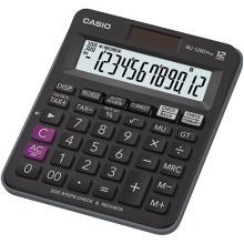 Kalkulator biurowy Casio MJ-120D Plus