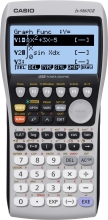 Kalkulator graficzny Casio FX-9860GII