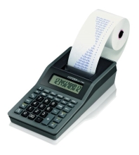 Kalkulator z drukarką Citizen CX-77BN