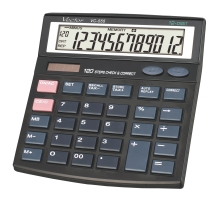 Kalkulator biurowy Vector VC-555