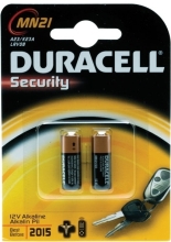 Bateria Duracell MN21 Blister