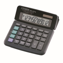 Kalkulator biurowy Citizen SDC-577III