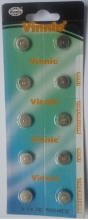 Bateria alkaliczna Vinnic AG9