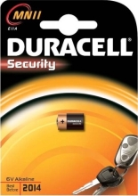 Bateria Duracell MN11 Blister